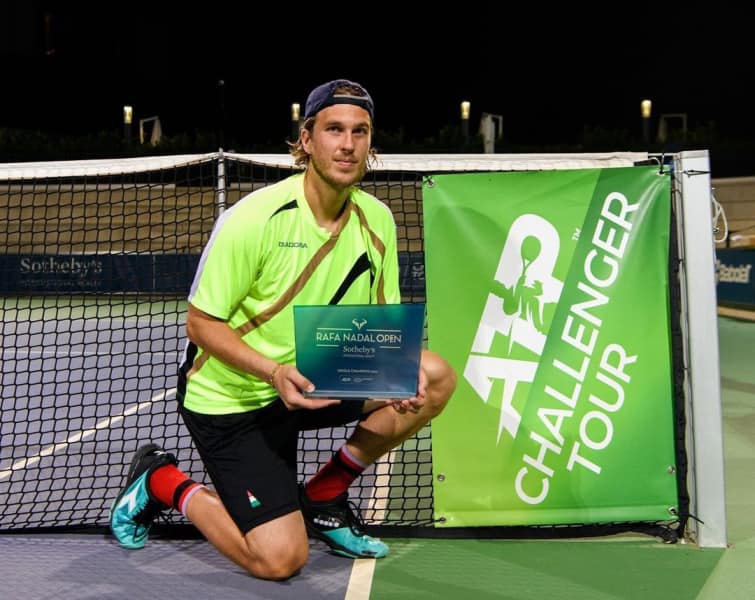 Lukáš Lacko