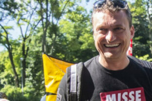 Marcel forgac
