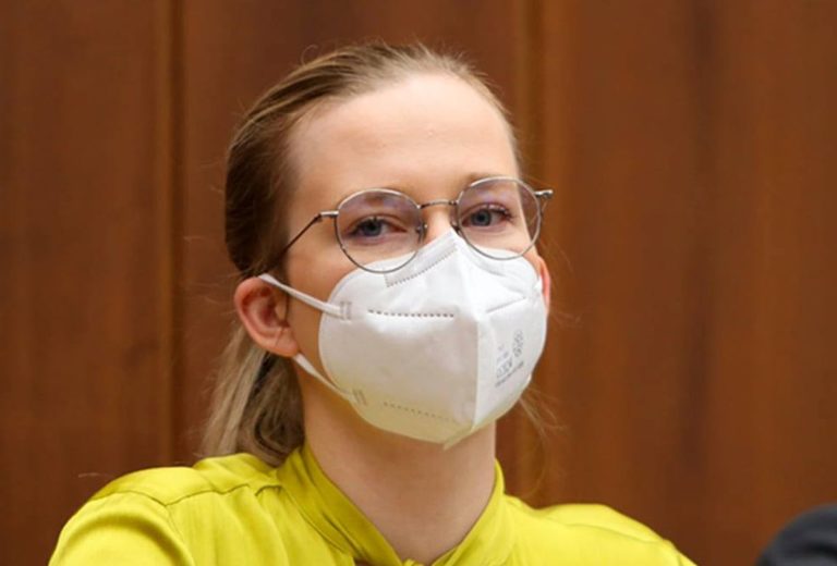 Vladimíra Marcinková