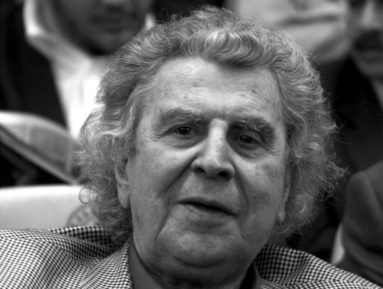 Mikis Theodorakis