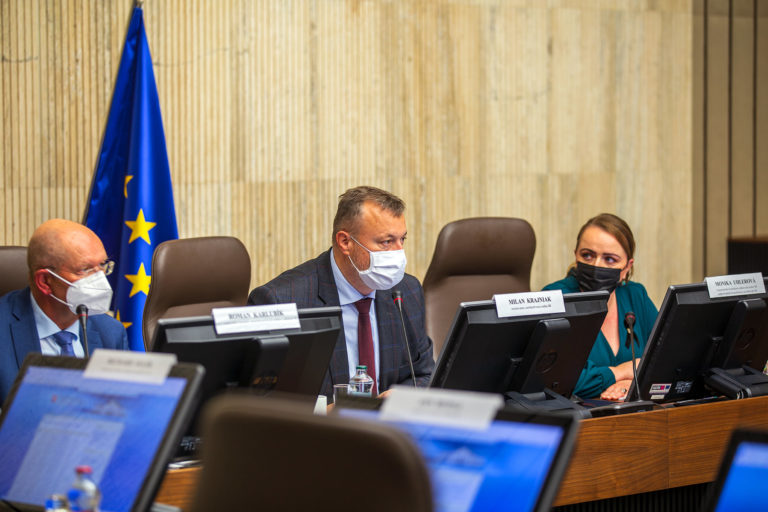 Milan Krajniak