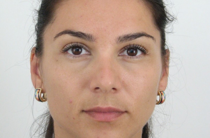 Andrea Vlčeková, zmiznutie