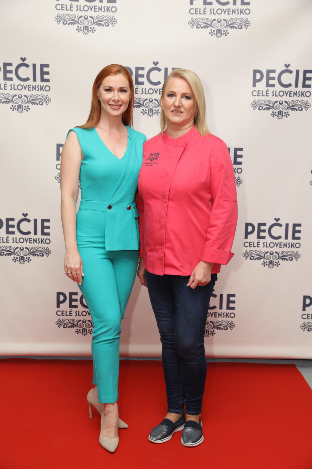 Petra tothova a jozefina zaukolcova porotkyne sou pecie cele slovensko.jpg