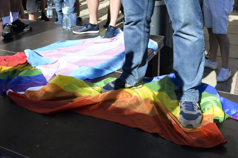 Poľsko, LGBT