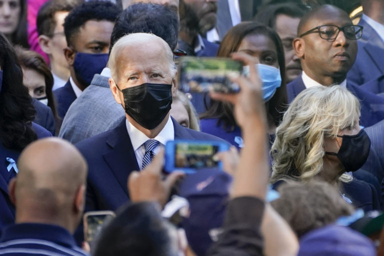 Joe Biden
