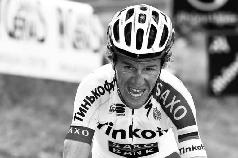 Chris Anker Sörensen