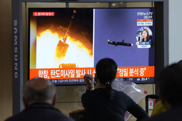 South Korea Koreas Tensions