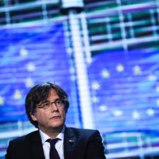 Carles Puigdemont