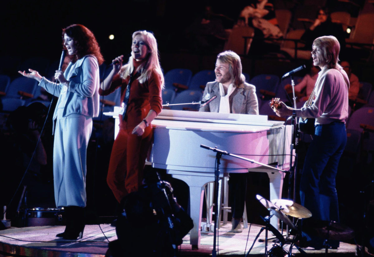 ABBA