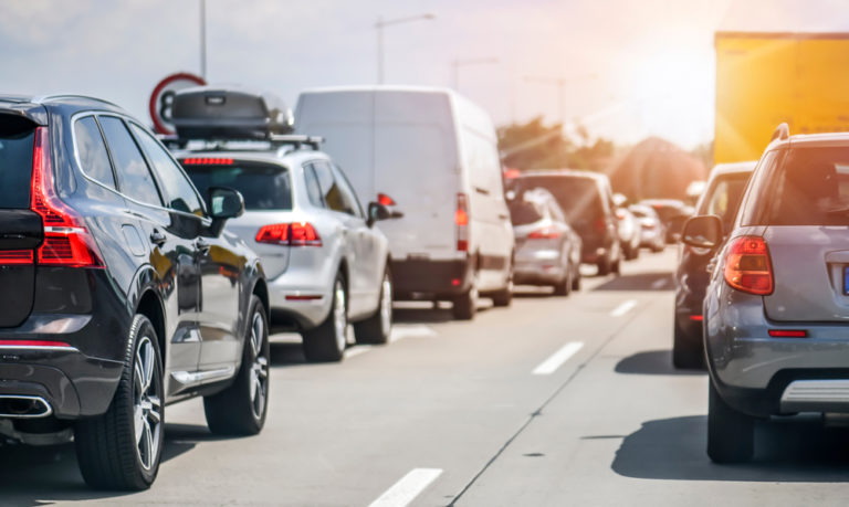 Cars,Rush,Hours,City,Street.,Car,On,Highway,In,Traffic