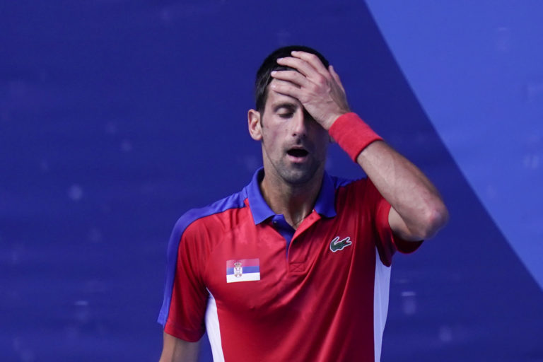 Novak Djokovič