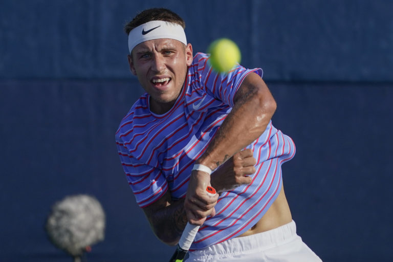 US Open Tennis