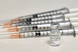 Vakcína, Pfizer, koronavírus