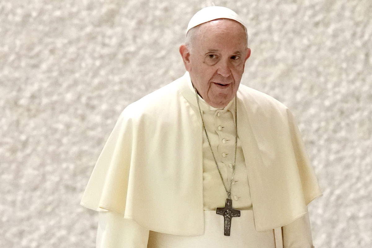 Vatican Sex Abuse