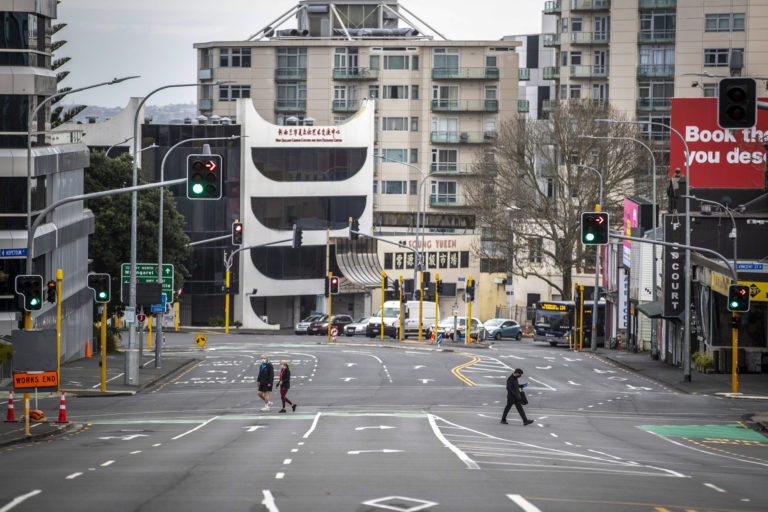 Novy zeland