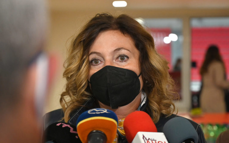 PREOV: Otvorenie zimného štadióna Ice Aréna