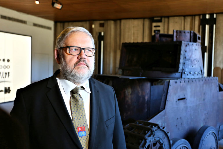Stanislav Mičev