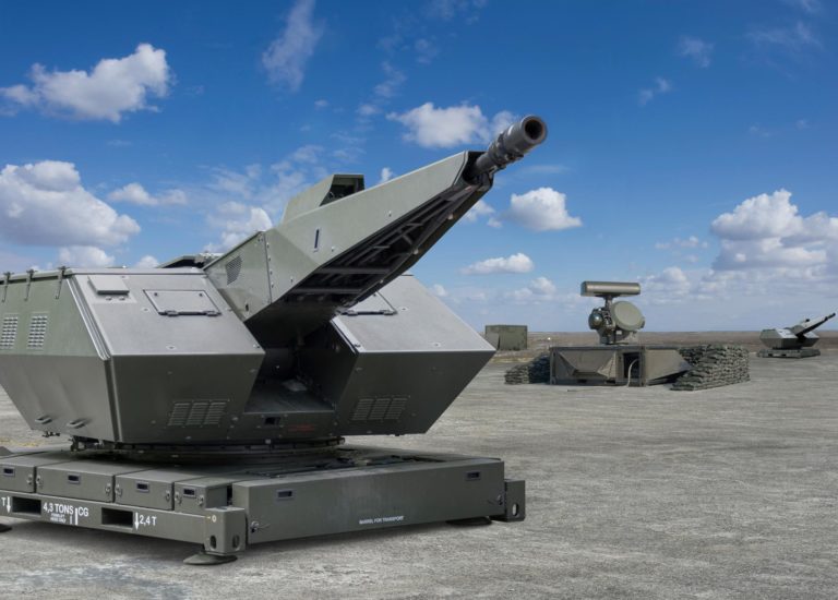 Rheinmetall