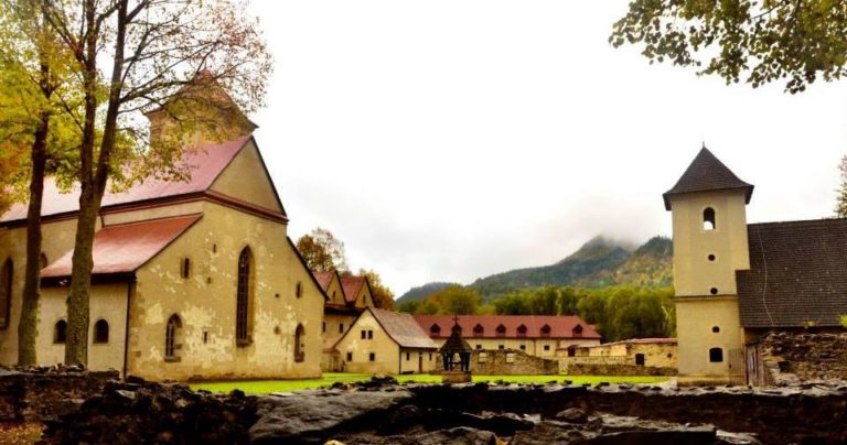 Červený Kláštor