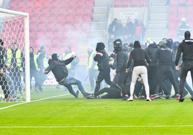 Spartak Trnava, Slovan Bratislava