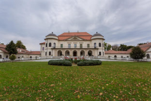 Zemplínske múzeum v Michalovciach