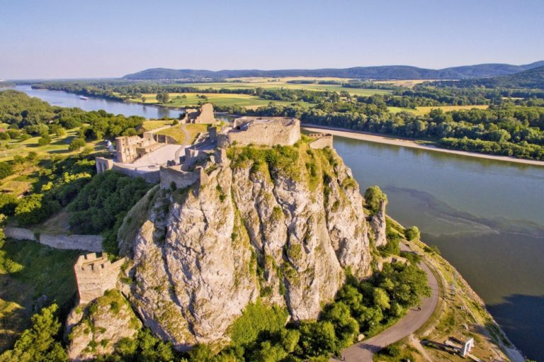 Hrad Devín