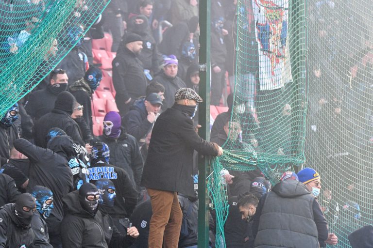 FUTBAL FL: Trnava - Bratislava