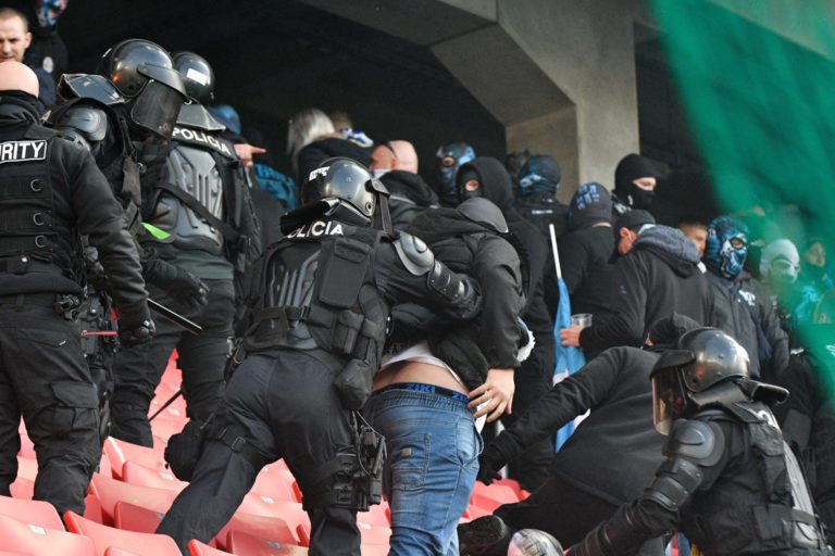 FUTBAL FL: Trnava - Bratislava