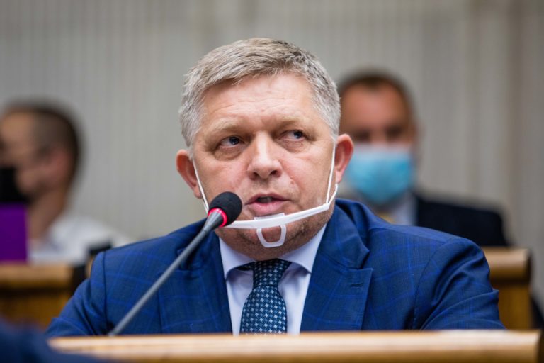 Robert Fico