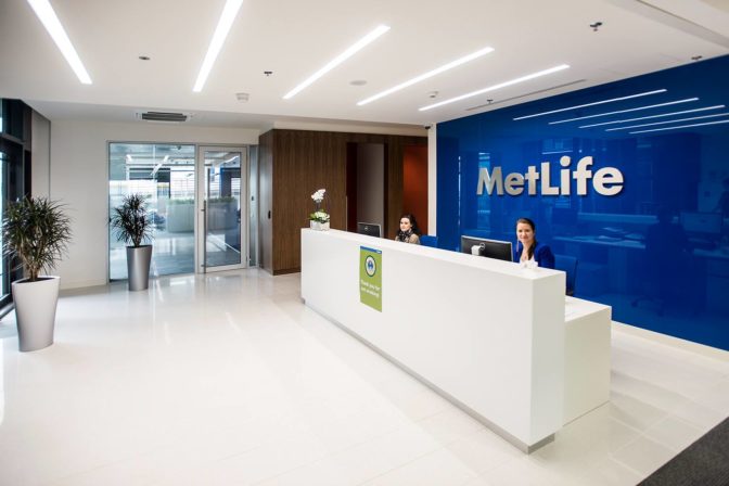 MetLife