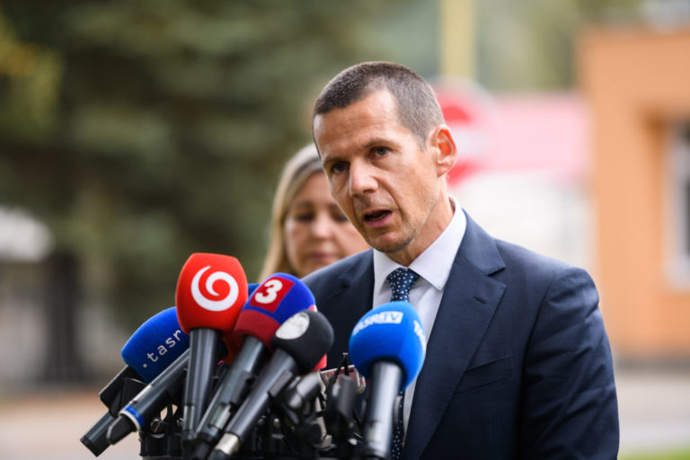 Štefan Hamran