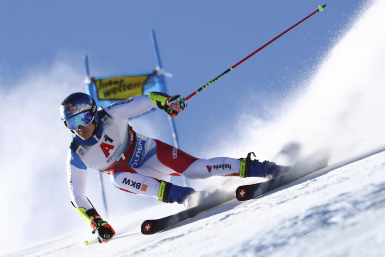 Marco Odermatt