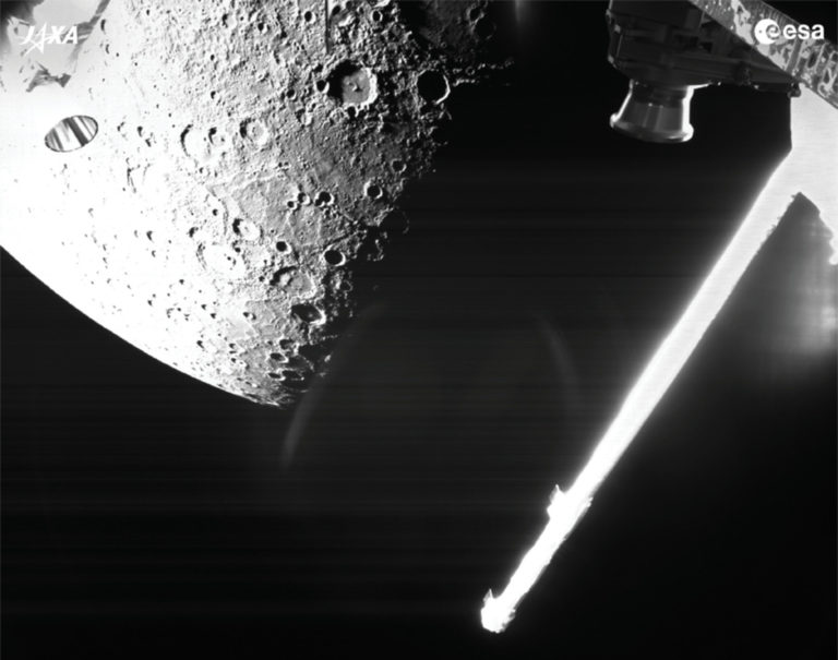 Sonda Bepicolombo