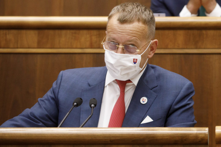 Boris Kollár