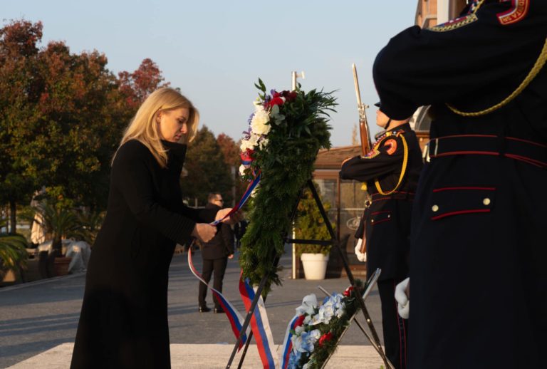 Zuzana Čaputová