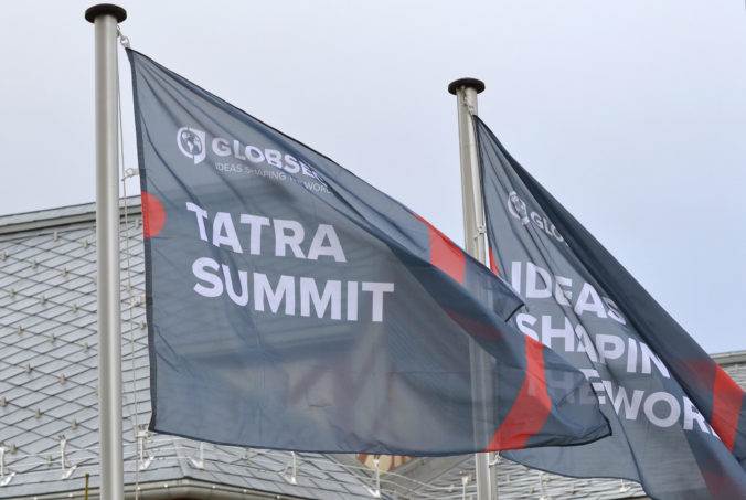 GLOBSEC: Tatra Summit 2019