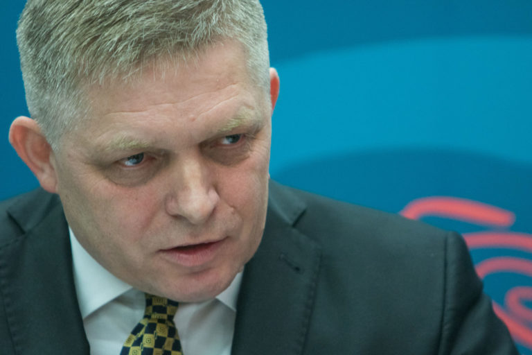 Robert Fico
