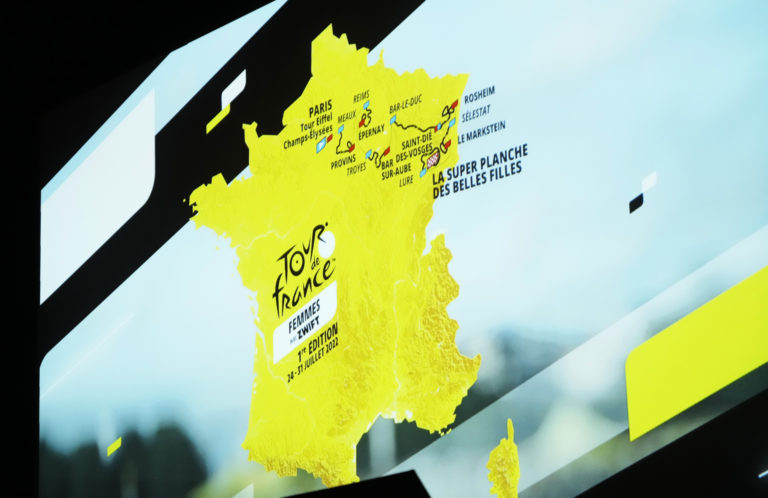 Tour de france