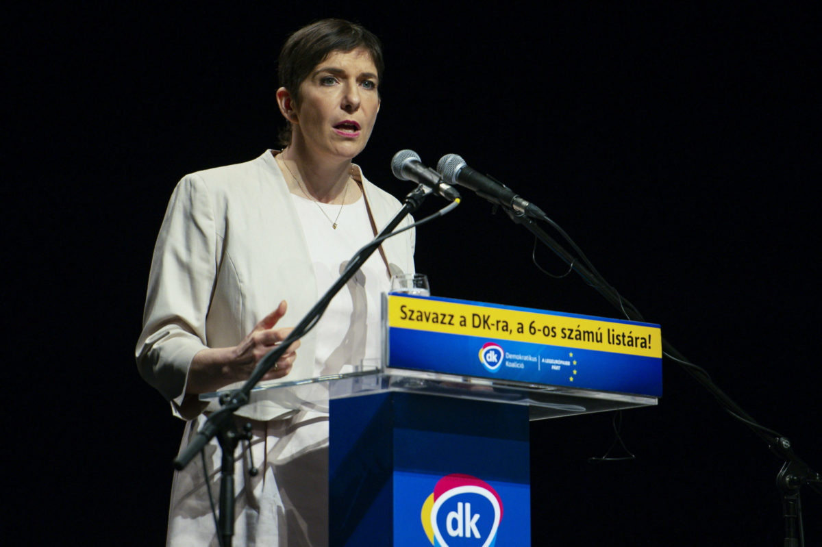 Hungary Primary Election