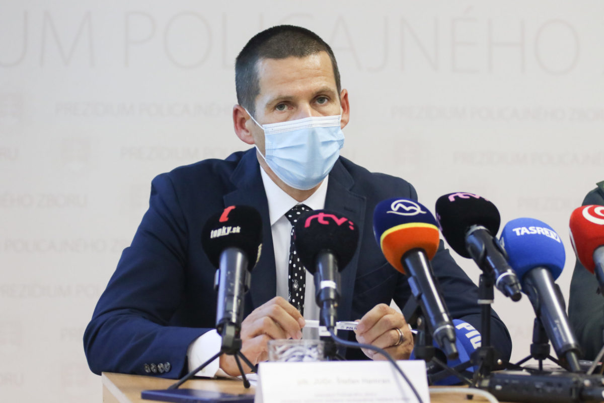 Štefan Hamran