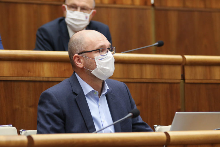 Richard Sulík