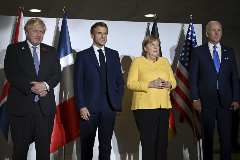 Italy G20 Summit