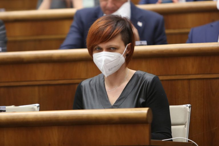 Miriam Šuteková