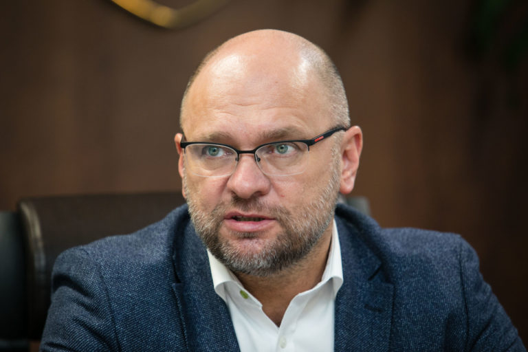 SULÍK: Rozhovor pre agentúru SITA