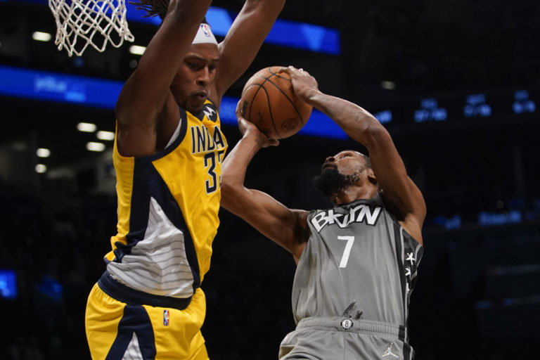 Kevin Durant
