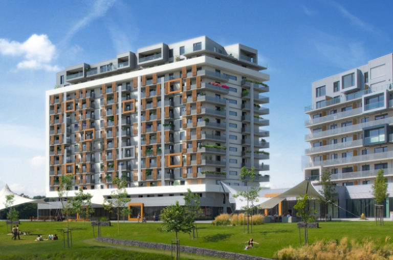 Petrzalka city vystavba developersky projekt.jpg