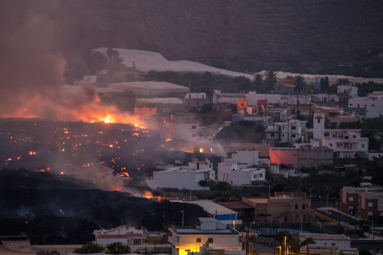 La Palma