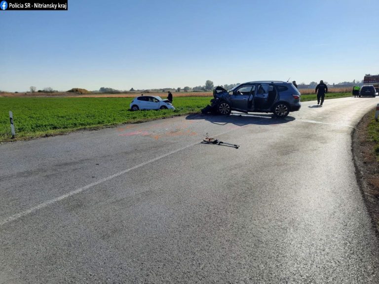 Policia nitra diakovce sala nehoda.jpg