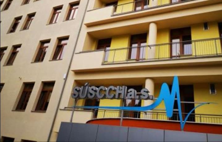 Suscch