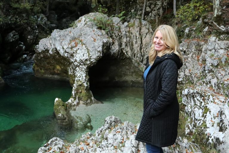 Zuzana caputova